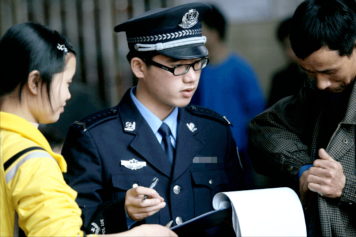 这所警校向初中生敞开大门，学满五年顺利毕业后，成功入警几率大