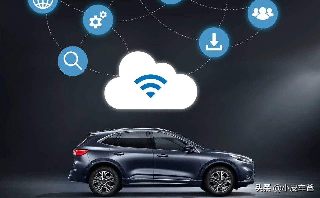 汽车自带的4G网络从何而来，需要通过手机连接才可以使用吗？