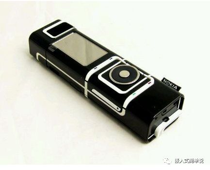诺基亚5220（盘点诺基亚历史上最全的经典产品）