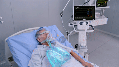精准智能：迈瑞医疗无创呼吸机新品全面上市