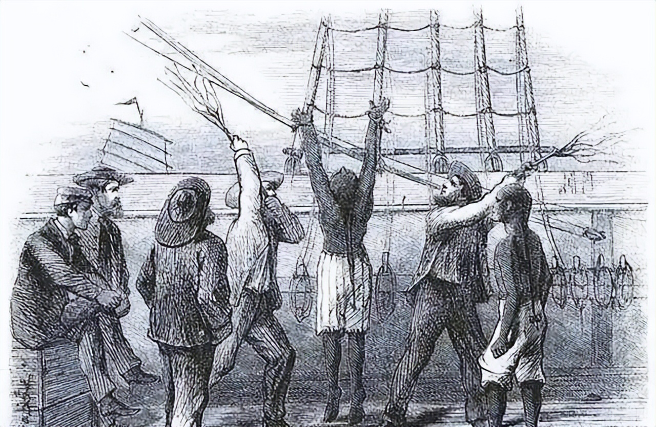 太平天国失败后，残部逃亡到此国，现有20万华人，还讲着广东话