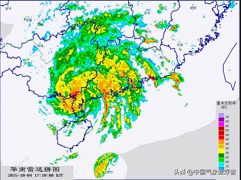 龙卷风袭击海景房！广东一天发生三场龙卷风，这正常吗？