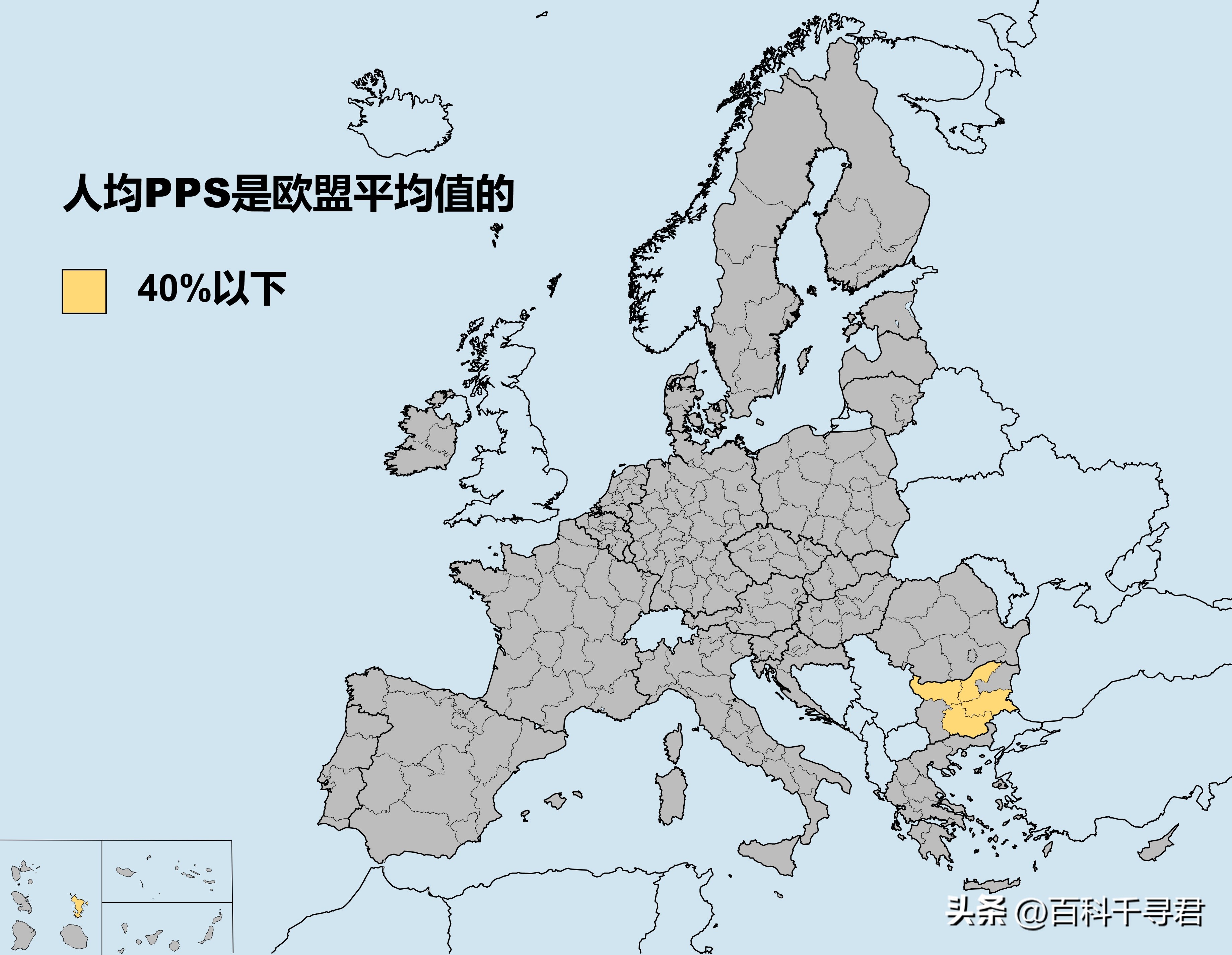 欧盟成员国名单,欧盟成员国名单及地图_友友
