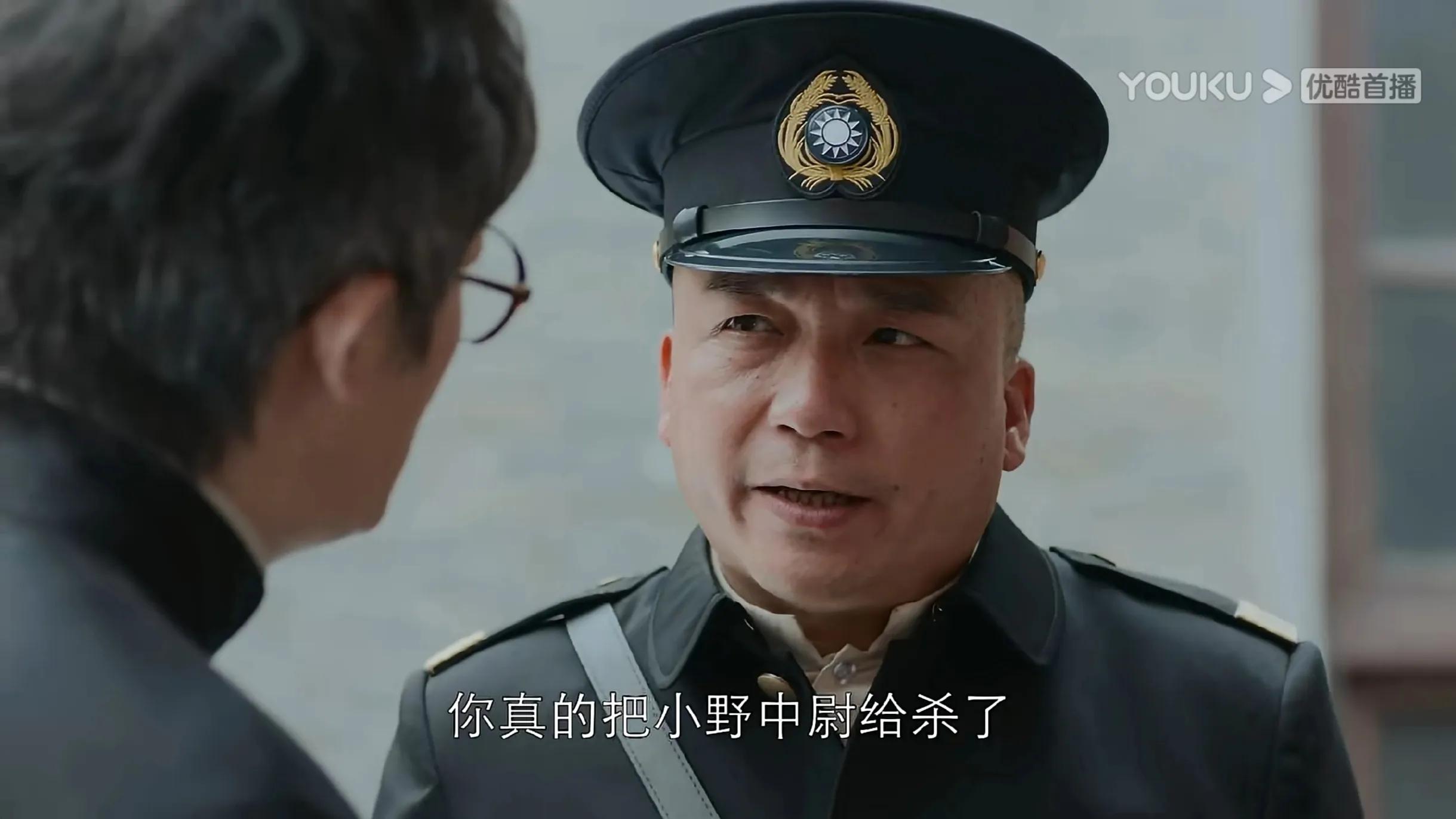 详谈《勇敢的心2》细节上的巧妙安排，这部另类抗战神剧很是上头