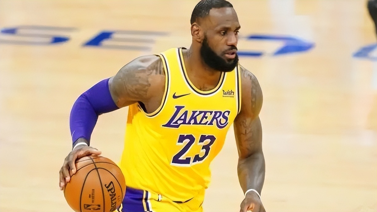 nba哪些球星有自己的代言鞋（NBA球星擁有終身球鞋代言有多難？科比都不行 僅6人做到）