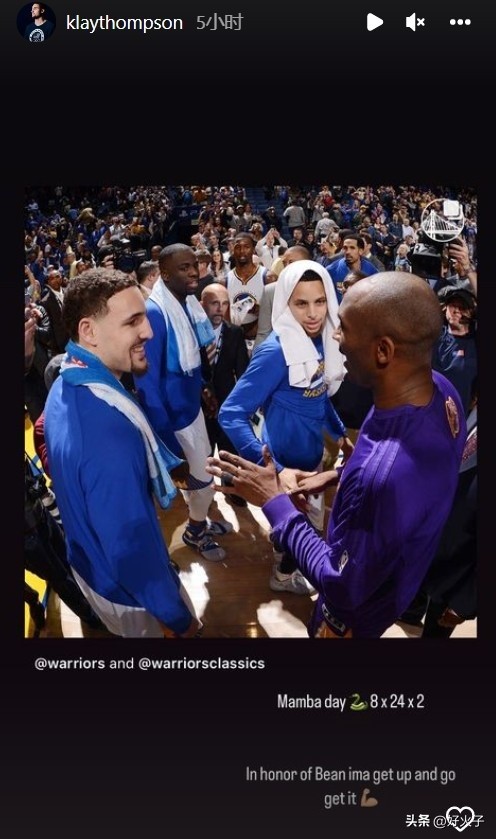 nba球星哪些是科比的門徒（現役十大被稱作科比門徒的巨星：4人傳承技巧，6人發揚黑曼巴精神）