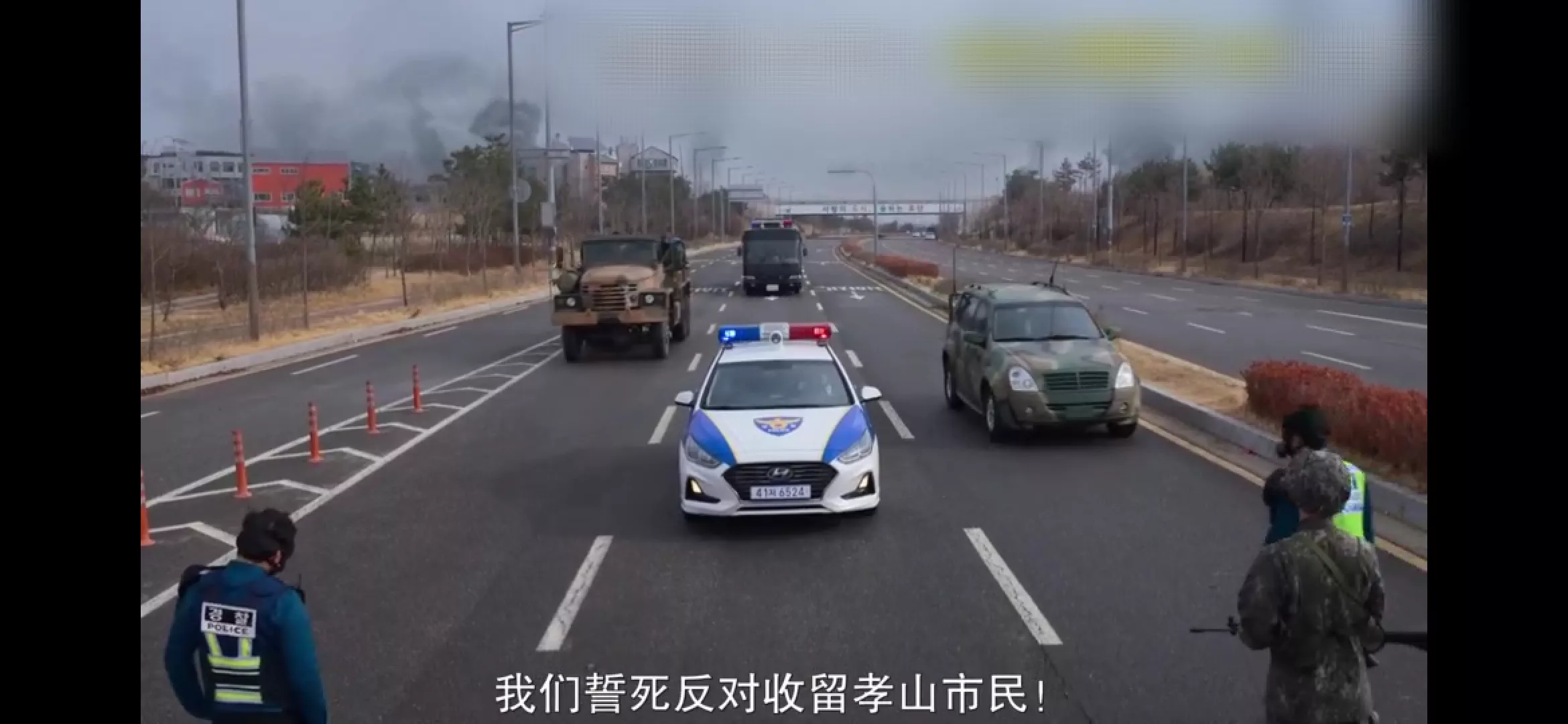 《僵尸校园》第五集：如果人类能控制丧尸病毒的话...