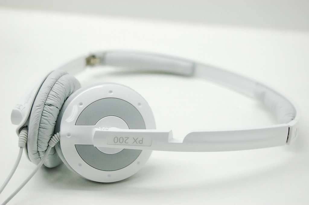 森海塞尔px100森海塞尔px100拆解教程