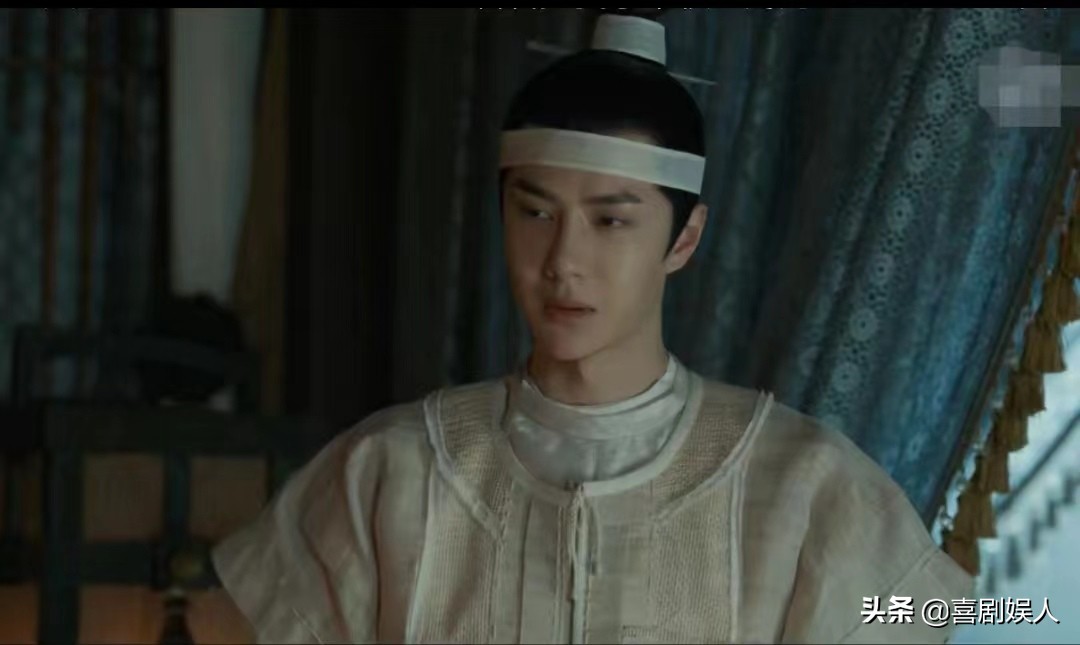 同样是演“高冷男神”，有的帅气逼人，有的面无表情像