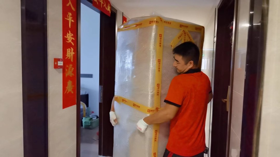 出国搬家公司怎么选？4条专业级辨别技巧，小白照着学准没错