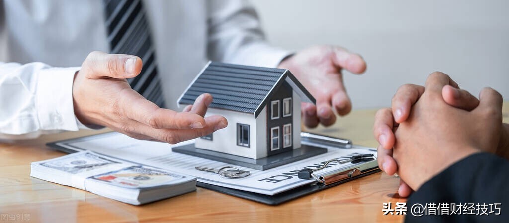 住房贷款利率降低1%，80万房贷20年省16万利息吗？错了