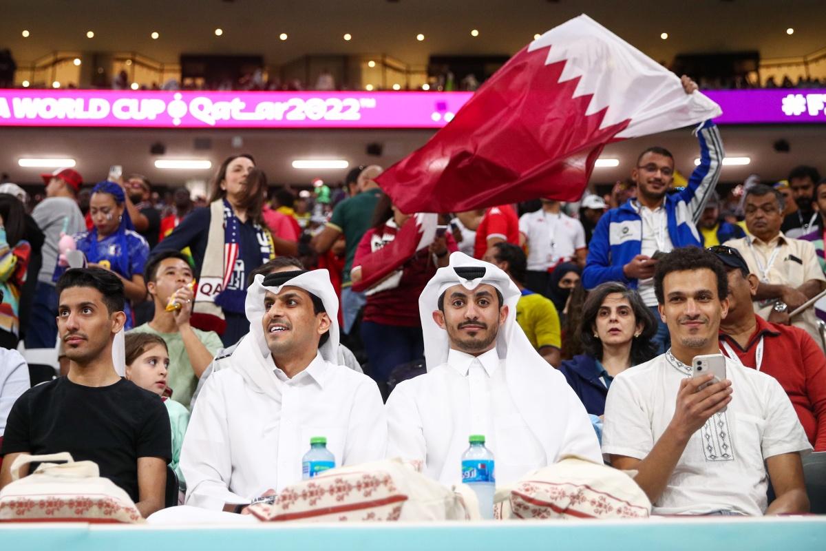 去卡塔尔看世界杯花多少钱（去卡塔尔看世界杯大概需要花多少钱？）