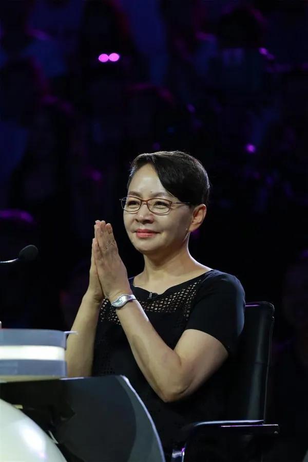 宋丹丹，15张精美的照片