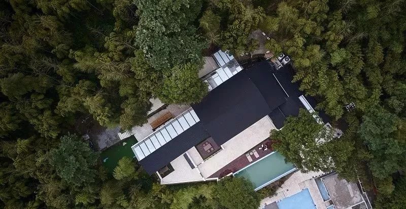 49家民宿院子，带你欣赏醉美的民宿设计