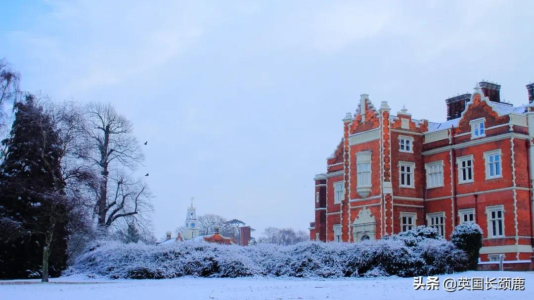 英国大学寒假长度排名:最长放假45天?这什么神仙学校