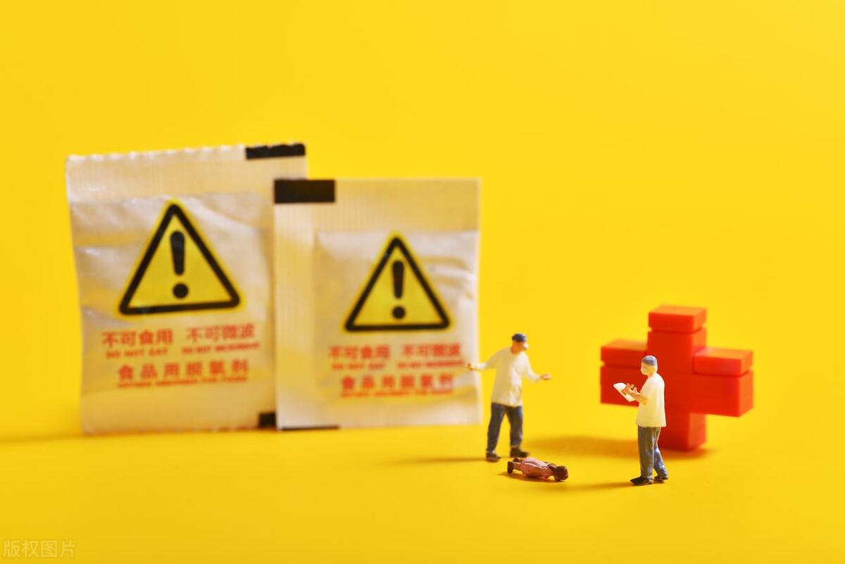 天天吃防腐剂的我们尸体会腐烂吗