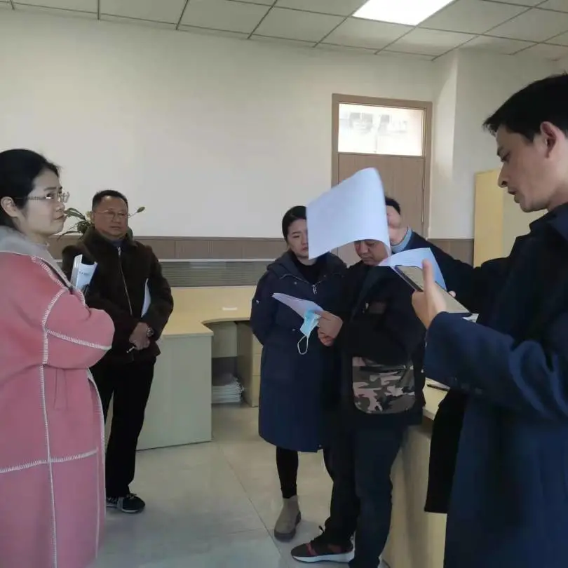 四川天府新区新兴中学——磨课促进教师成长,淬炼打造精实课堂