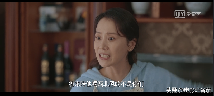 收视第一，海清、童瑶飙戏火花四溅，东方卫视拿到了收视“王炸”