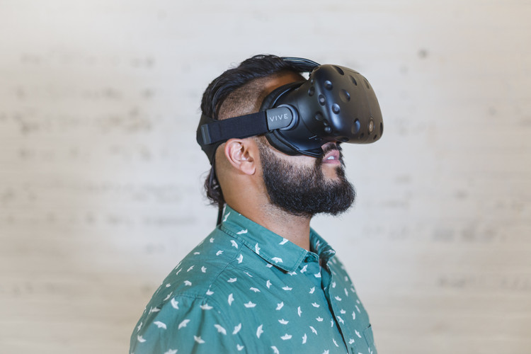 VR虚拟现实技术电力应用有哪些？
