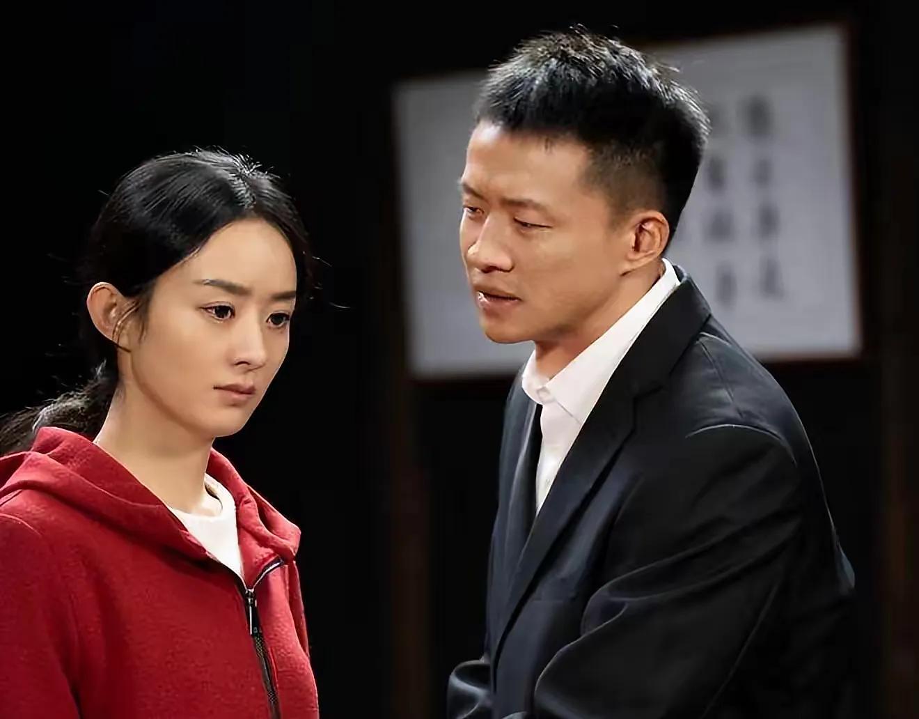 赵丽颖被配角打压？《幸福到万家》神仙打架，这6位飙戏太过瘾