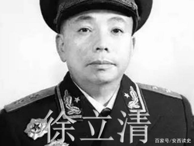 部队军衔等级排名(我军一共产生了177名开国中将，谁才是第一中将？)