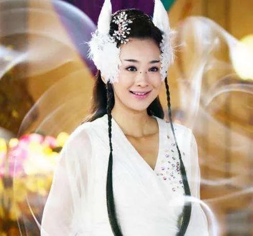 哪些明星的古装造型惊艳到你呢