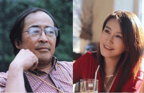 "季洁"王茜:帮亡夫完成遗愿,丈夫去世8年仍未嫁