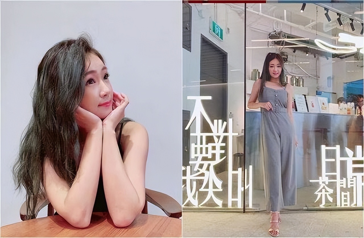 "丫头"詹子晴:家境贫寒曾蜗居蟑螂房,不靠婚姻靠自己身家上亿