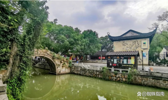 盘点中国最美园林名单大全（中），建议收藏