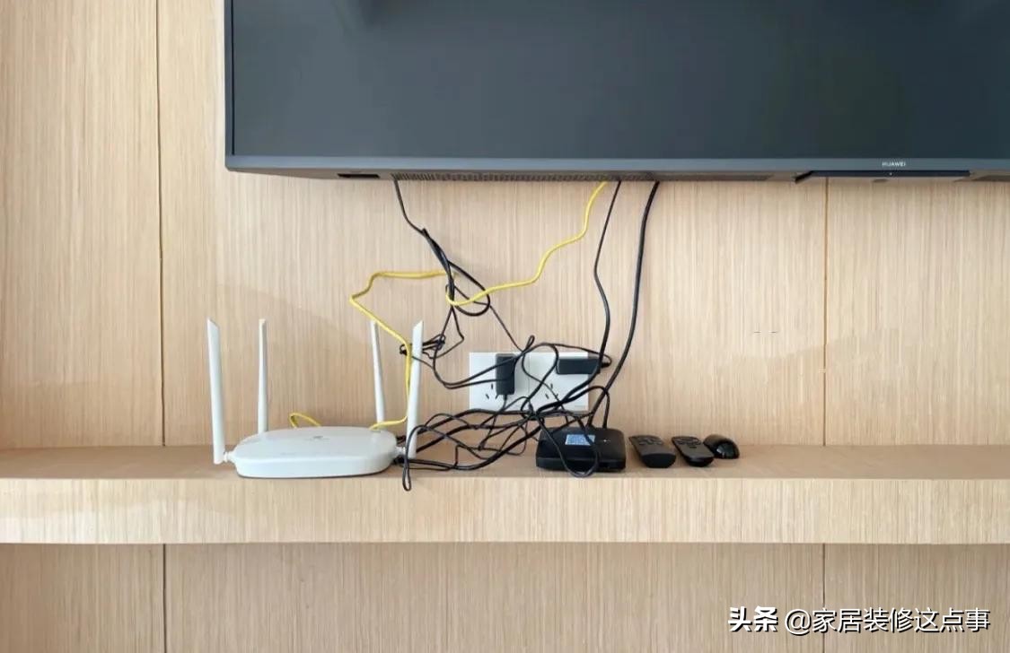 失败的装修“翻车现场”，好好的新房，却被一些细节给糟蹋了