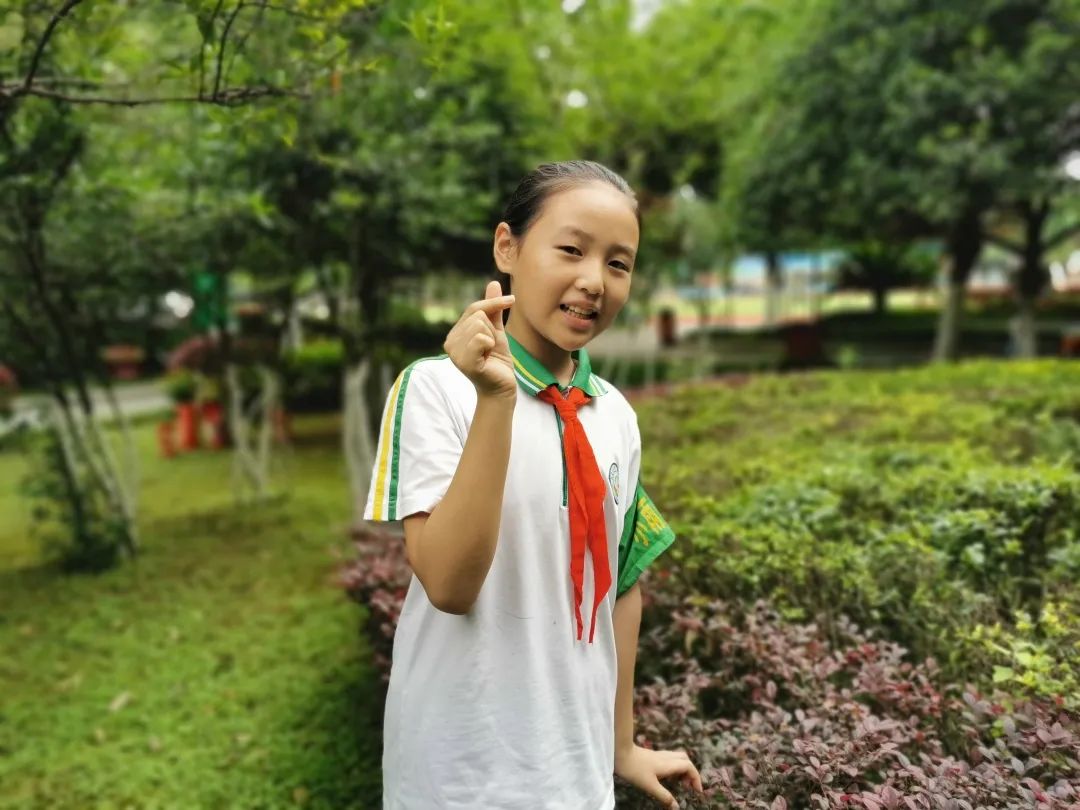 青春不散场·梦想正启航｜记四川天府新区锦江小学大队委欢送活动