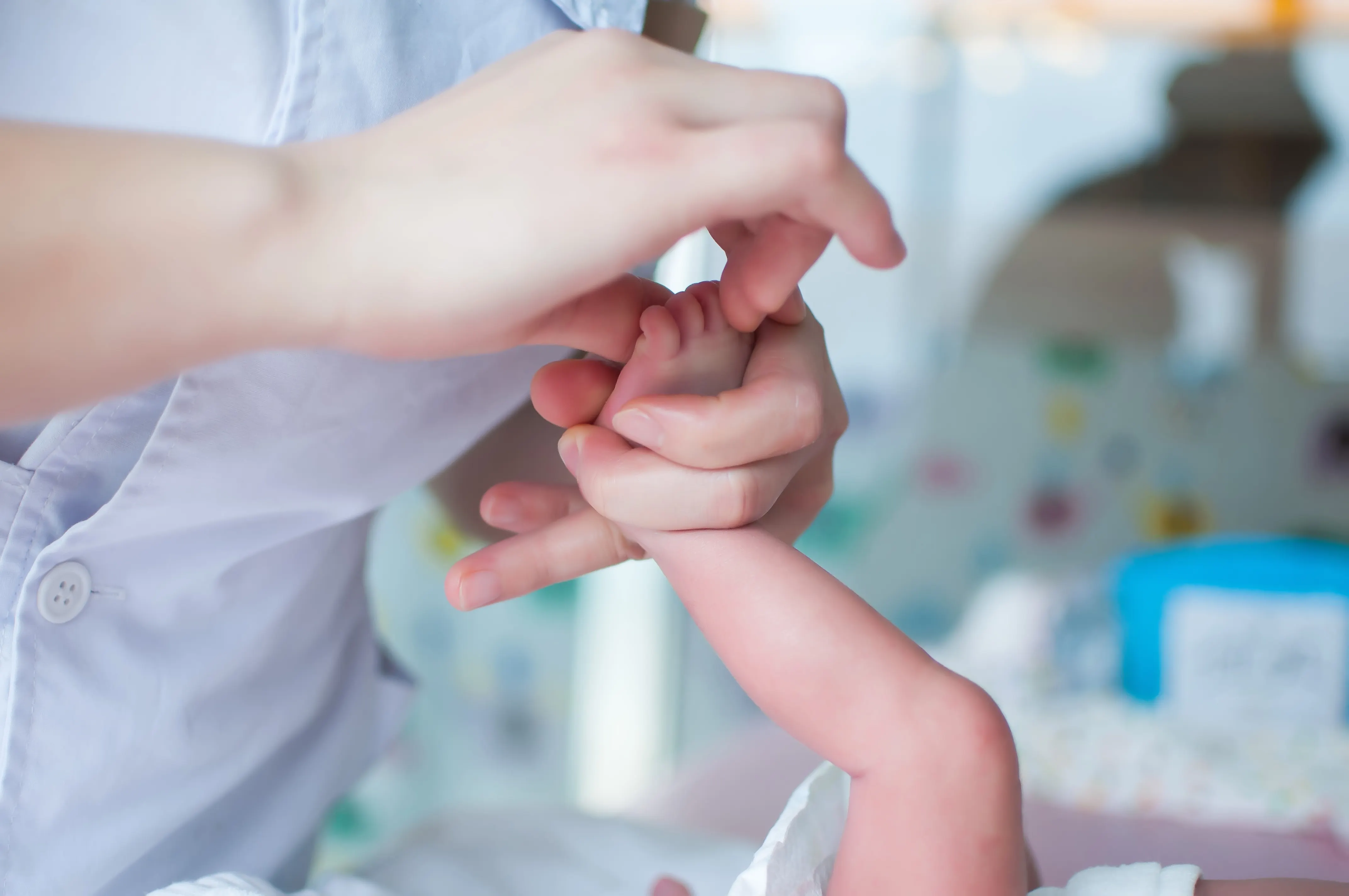 宝宝出现这些症状,可能是脑瘫了,家长们要警惕