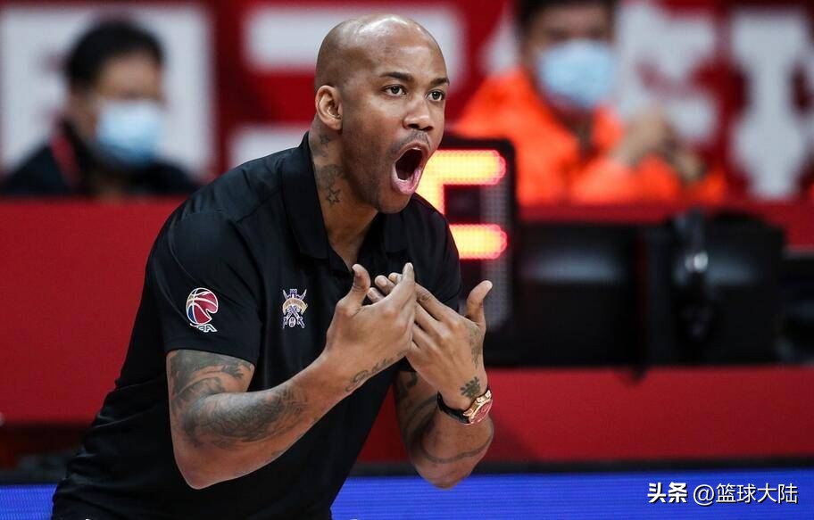 cba北控是哪里的（廣東宏遠舊將加盟北控！離開CBA一年多，馬布里給機會）