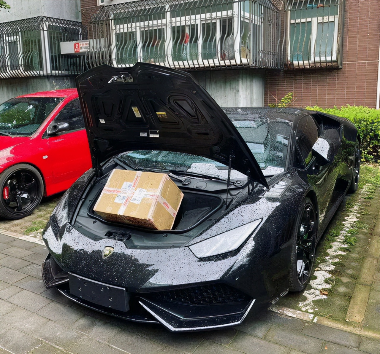 时效性高,客户满意度高;用小轿车送货的优势上海的兼职跑镖滴打车的王