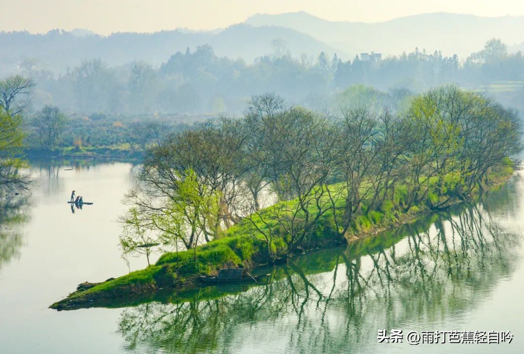 中国唯一被封禁1000年的地方，任何人都不能进入，美到窒息