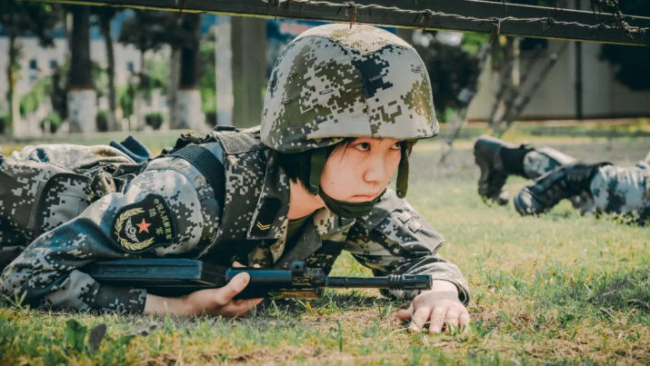 执行重大任务！这7位“学霸军人”来自北京同所名校！