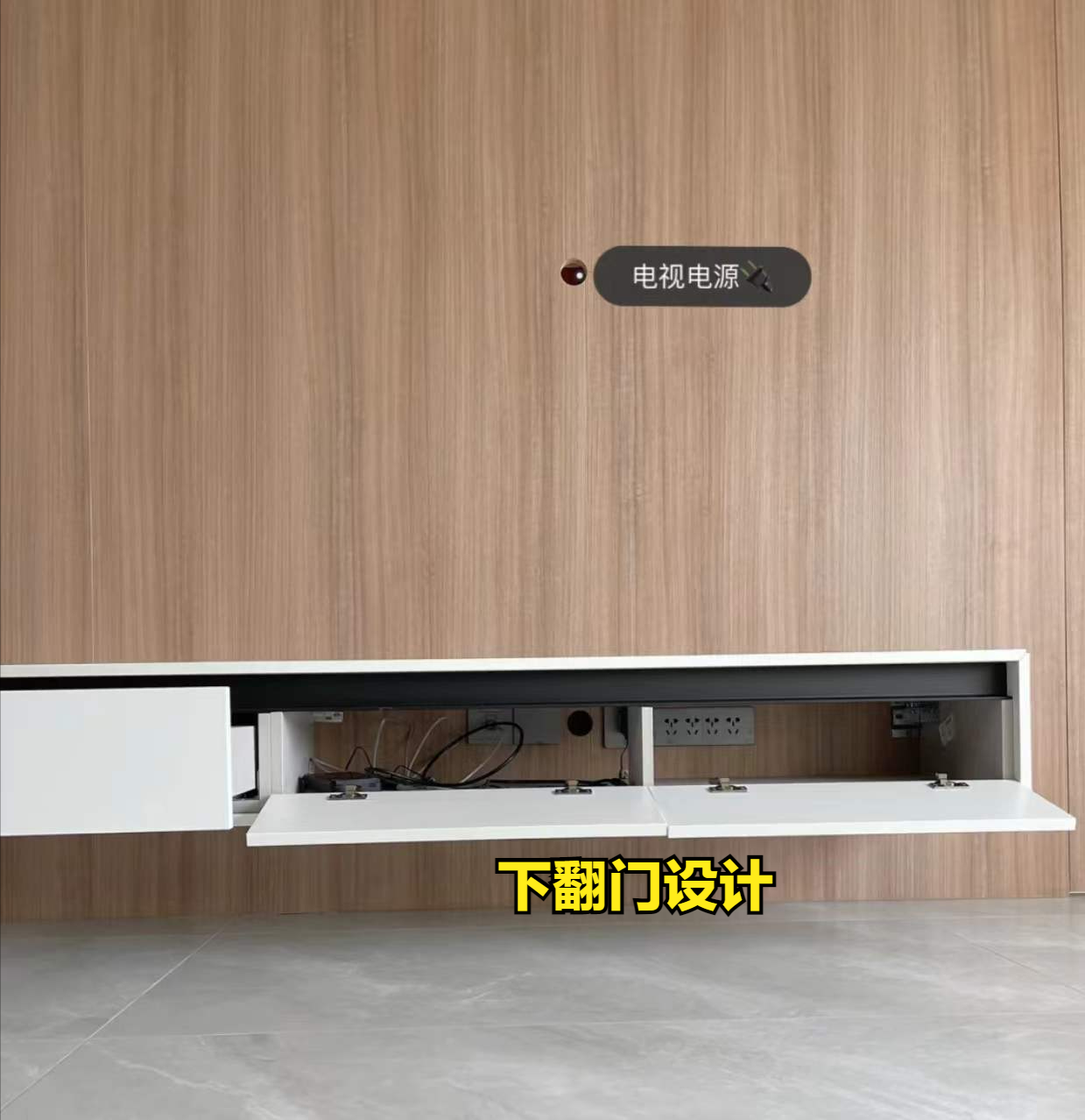 室內裝修設計相關資料/這些「教科書式」的裝潢設計，真是驚艷到我了，拍給大家看看