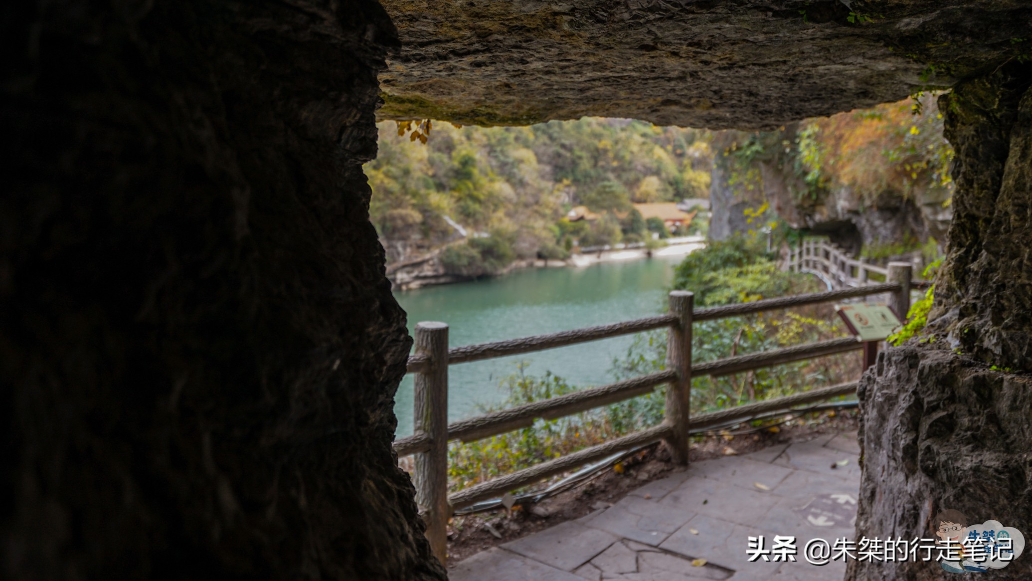 中國最值得一看的景觀，被譽為“中國旅游勝地四十佳”，就在湖北