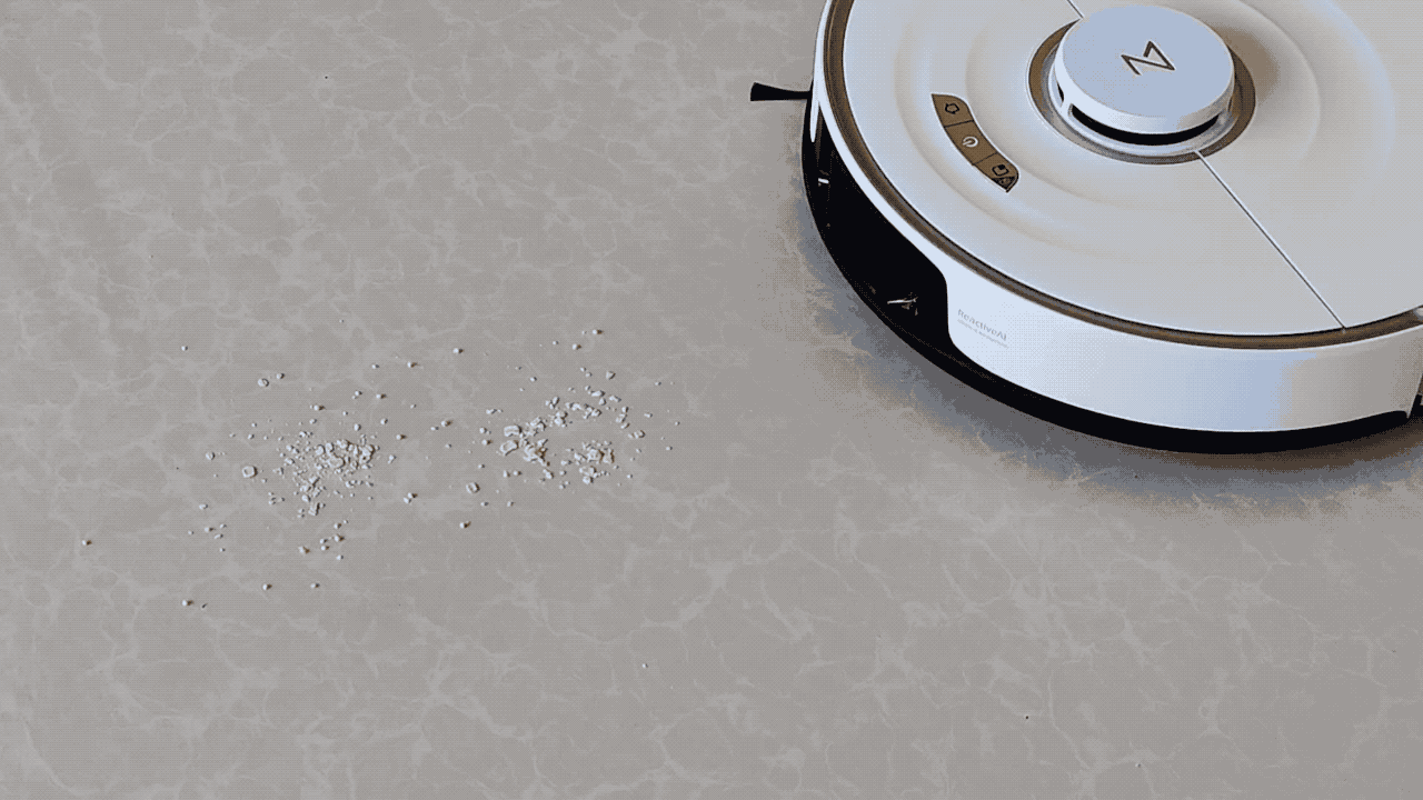 石头T8 Plus评测：自动化清洁体验再次进阶，你只管“躺平”