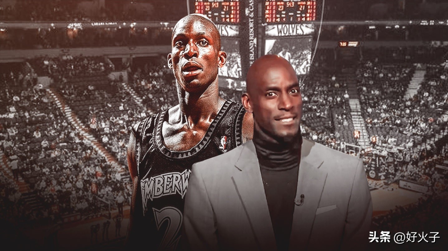 NBA历史十大天赋巨星：4人简直完美，3人不可多得，3人一直被低估