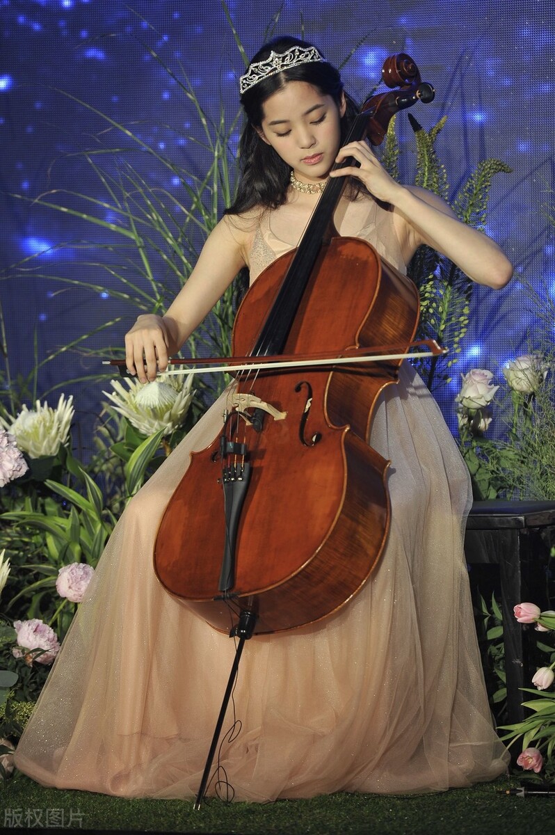 欧阳娜娜真的超飒