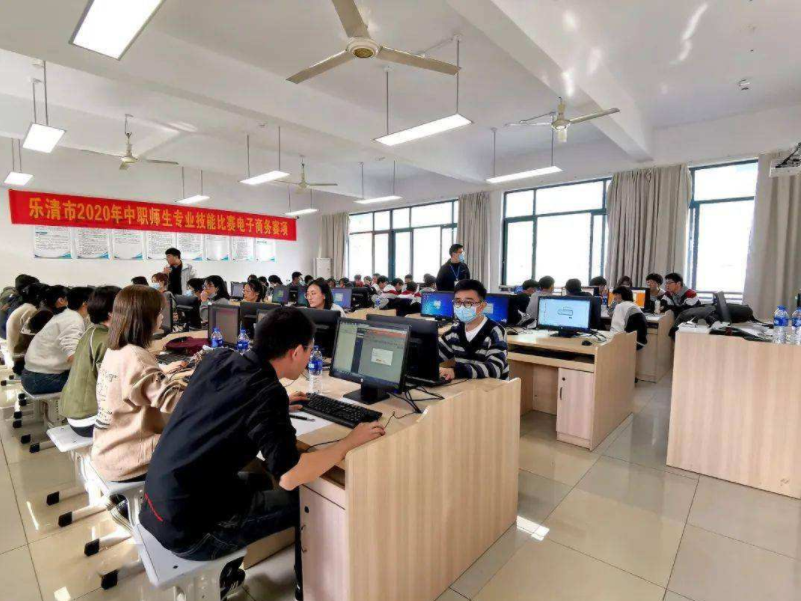 教育部发通知，将建立上千所“中职院校”，中等生听后忧心忡忡