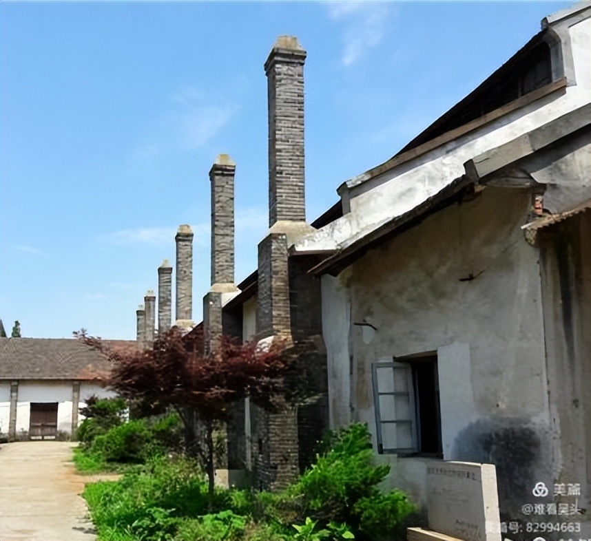 新篁镇 | 曾经是嘉兴四大名镇之一