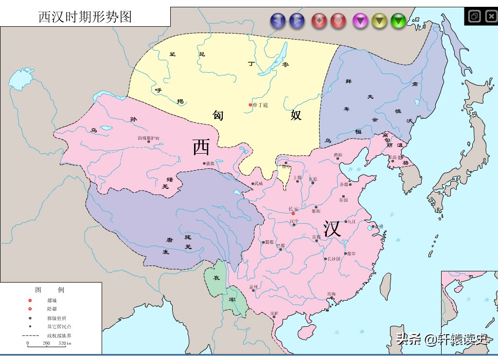 宋齐梁陈四个王朝的更替（宋齐梁陈四个王朝的更替的原因）-第2张图片-巴山号