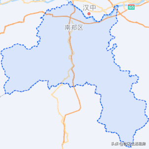 准备在汉中租房的朋友，赶紧保存这份租金汇总