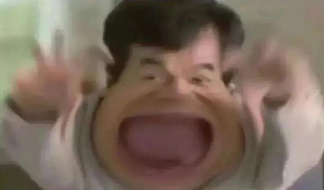 成龙表情包