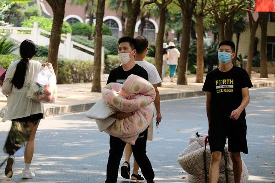 放假通知！湖南各大中小学寒假时间敲定，有望“统一延长”