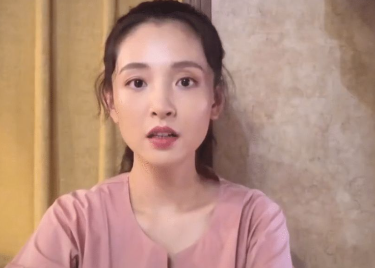 吴倩情人节离婚，为了婚姻事业停摆，单亲带娃就会“BE”吗？