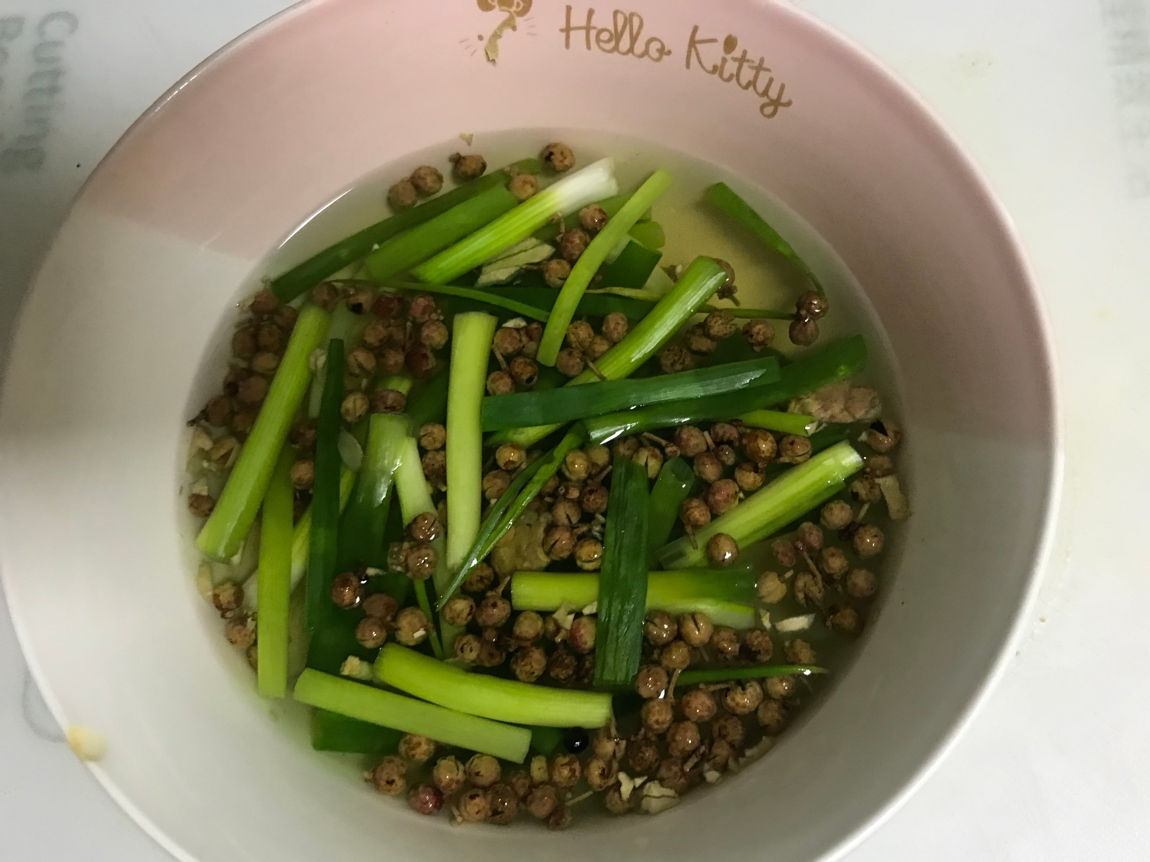 图片[3]-【小肉笼包】做法步骤图 这1步是关键 蒸一锅不够吃-起舞食谱网