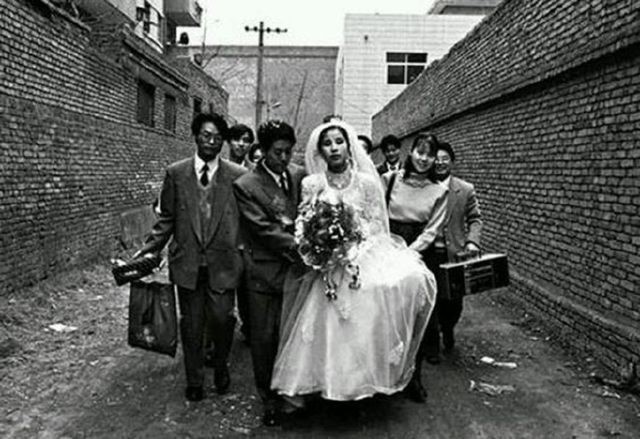 河北黑老大"杨树宽"覆灭记